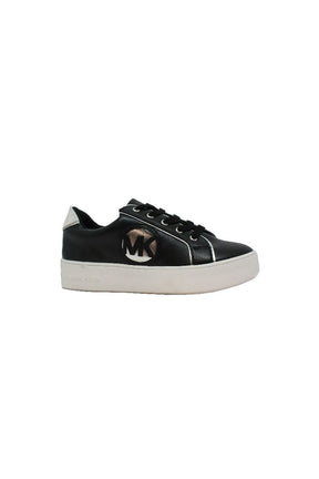 Chaussures lacet Jordana Poppy pour junior - Michael Kors