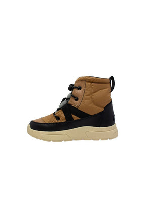 Bottillons doublés Whitney III mid pour junior - Sorel