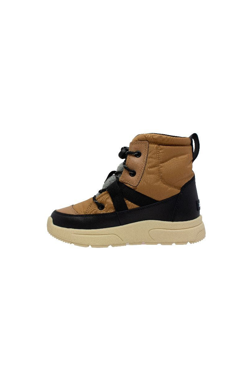 Bottillons doublés Whitney III mid pour junior - Sorel