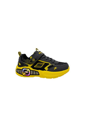 Chaussures velcro Light storm 3 pour enfant - Skechers