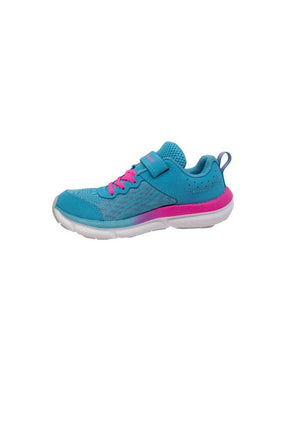 Chaussures sport velcro Assert 10 pour enfant - Under Armour