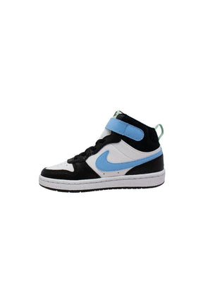 Chaussures velcros Borrow mid 2 pour enfant - Nike