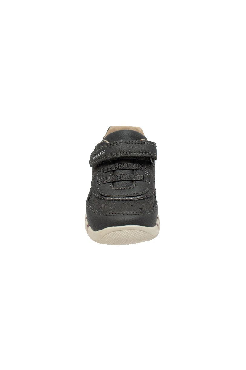 Bottines velcro Iupidoo pour bébé - Geox