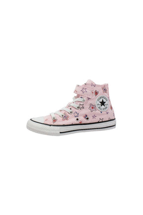 Chaussures velcros Chuck Taylor All Star Easy On Printed pour enfant - Converse