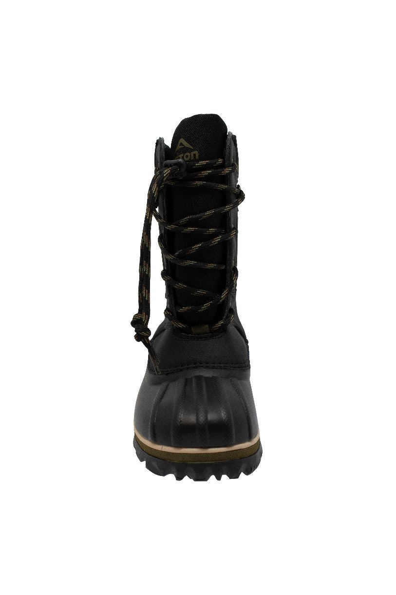 Bottes a feutre Electro pour enfant - Acton
