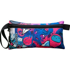 Etui Double Collection pour enfants - Lavoie