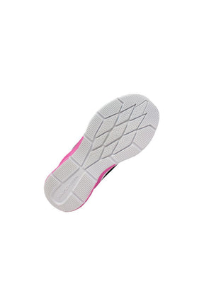 Chaussures elastique Microspec Max Color Trifecta pour enfant et junior - Skechers