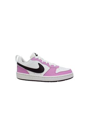 Chaussures lacets Borough low Recraft pour junior - Nike