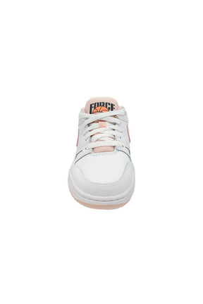 Chaussures lacets Full Force Low pour enfant et junior - Nike