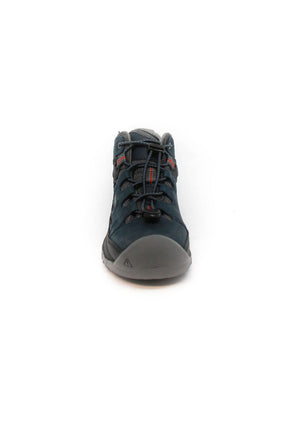 Bottillons imperméables Targhee Mid pour enfant et junior - Keen