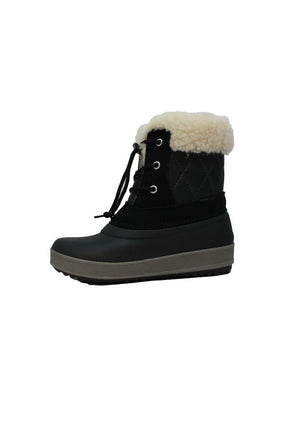 Bottes d'hiver doublées Ape pour bébé - Olang