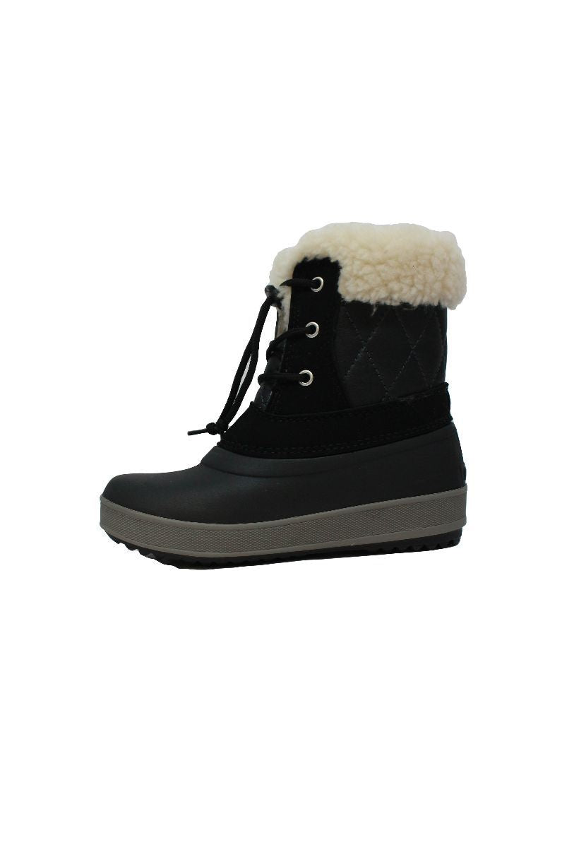 Bottes d'hiver doublées Ape pour bébé - Olang