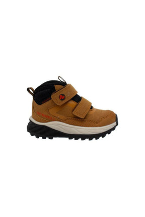 Bottillons doublés Supernova Mid pour bébé - Merrell