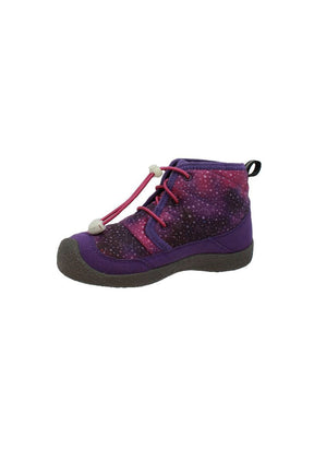 Bottillons doublés Howser II pour enfant - Keen