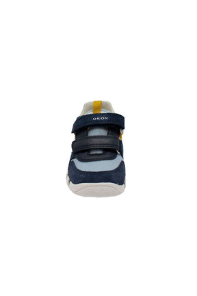 Bottines velcros Iupidoo pour bébé - Geox