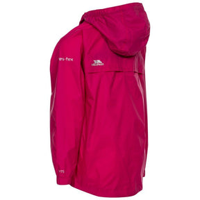 Imperméable Coupe Vent Trespass Enfant