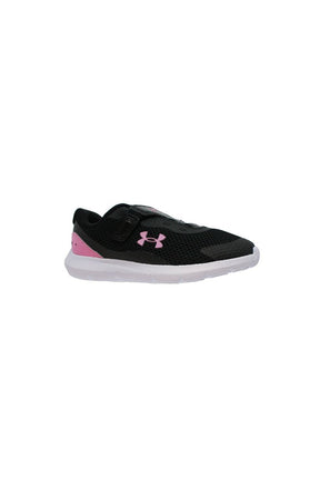 Chaussures sport velcro Surge 3 pour bébé - Under Armour