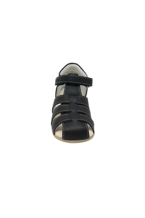 Sandales bottines Bigflo pour bébé - Kickers