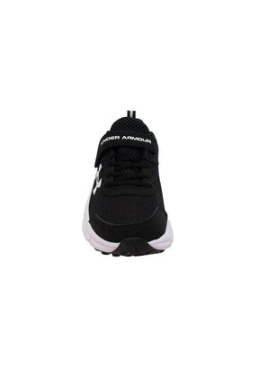 Chaussures sport velcro Assert 10 pour enfant - Under Armour
