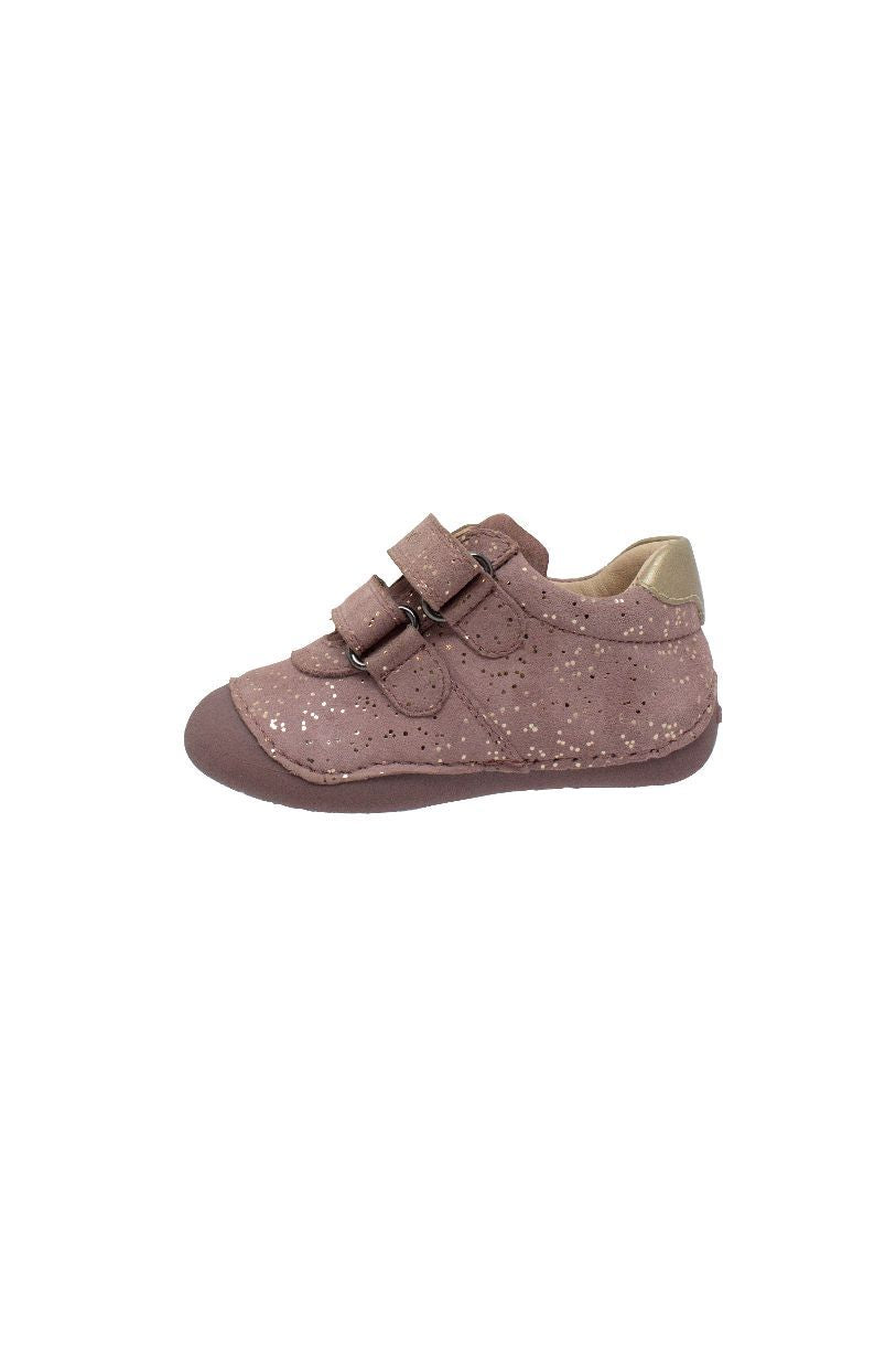 Bottines velcro Tutim pour bébé - Geox