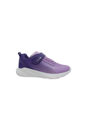 Espadrilles Velcro Sprintye pour Filles