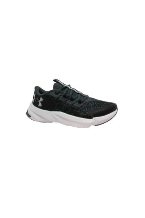 Chaussures sport lacets Scramjet pour junior - Under Armour