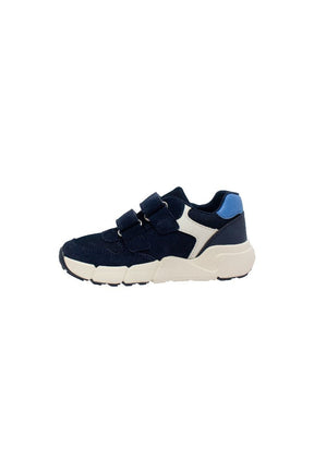 Chaussures velcro Flexiper mini pour garcon - Geox