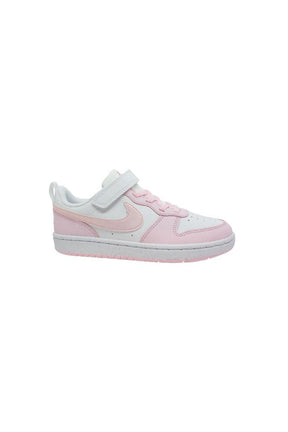 Chaussures velcro Borough low Recraft pour enfant - Nike