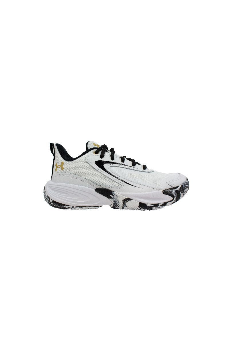 Chaussures lacets Lockdown 8 pour junior - Under Armour