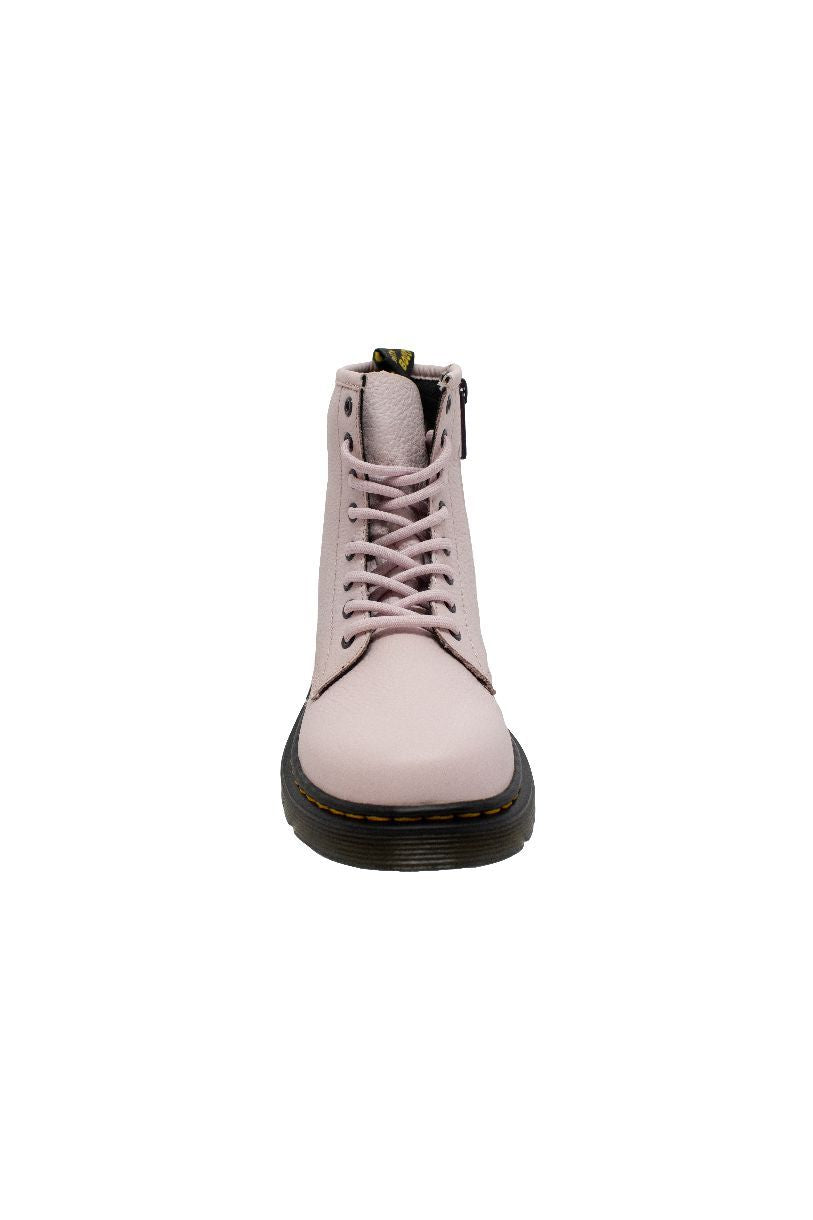 Bottillons 1460 Pink Quart pour enfant - Dr. Martens