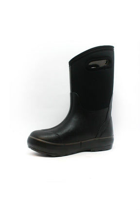 Bottes de pluie doublées K Clsc pour enfant - Bogs