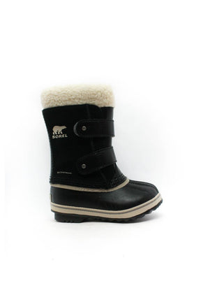 Bottes d'hiver avec feutre 1964 Pac pour enfants - Sorel