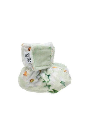 PANTOUFLES BÉBÉ O CHAUD UNISEX