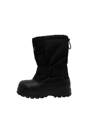 Bottes avec feutre Trek Kid pour enfant - Stonz