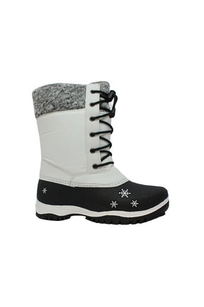Bottes a feutre Avery pour junior - Baffin