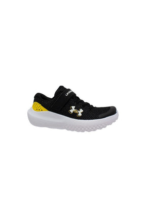 Chaussures sport velcro Surge 4 pour enfant - Under Armour