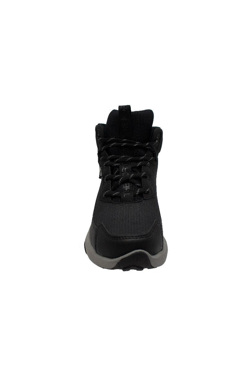 Bottillons doublés Fastpack 2 mid wp - The North Face