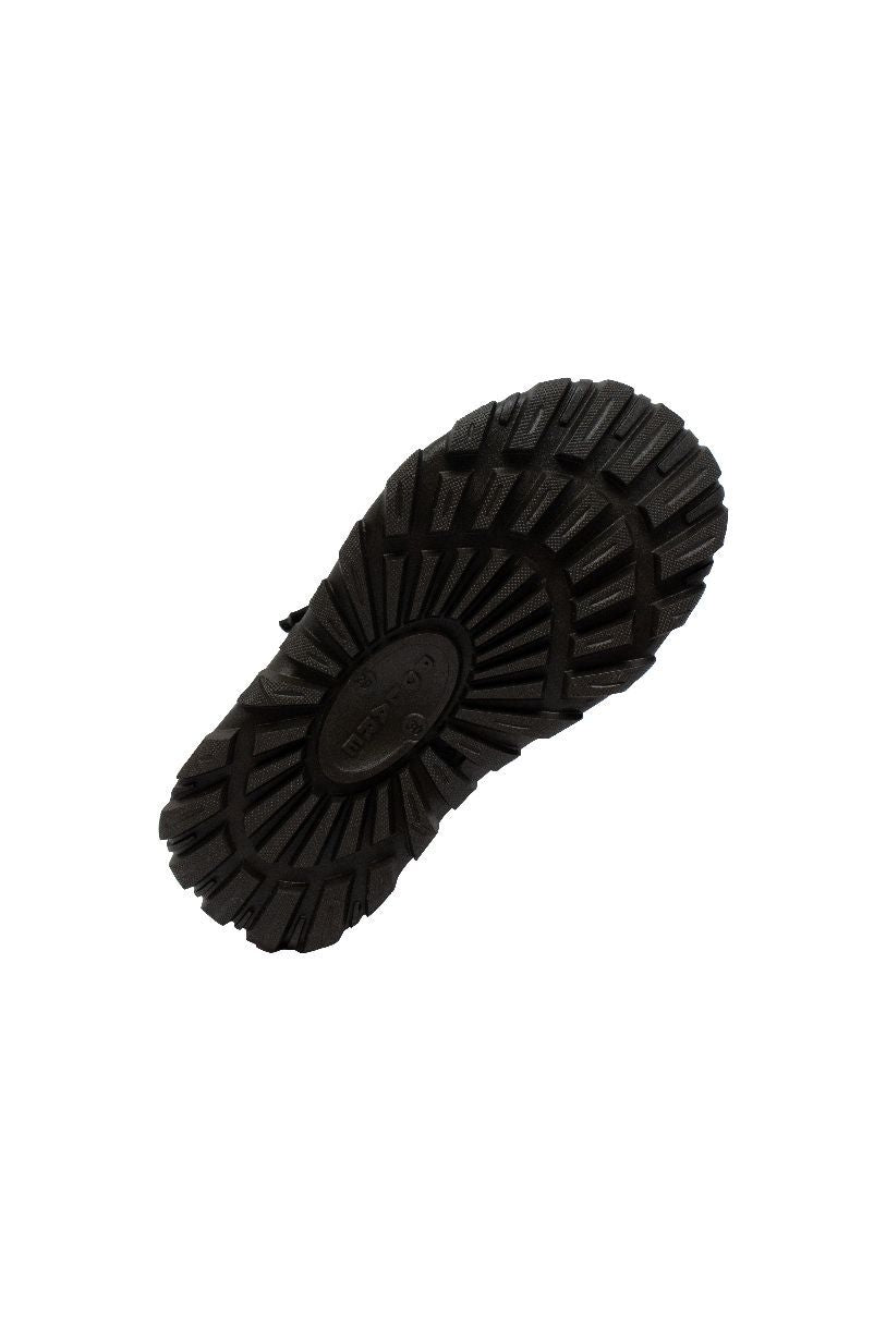 Bottes avec feutre Scouter pour enfant - Olang