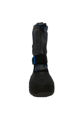 Bottes d'hiver avec feutre Snowfall pour enfant et junior - Kamik