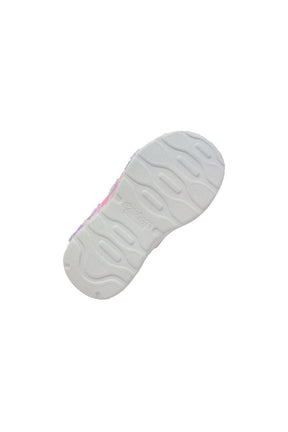 Chaussures velcros Lil Butterfly pour bébé fille - Skechers