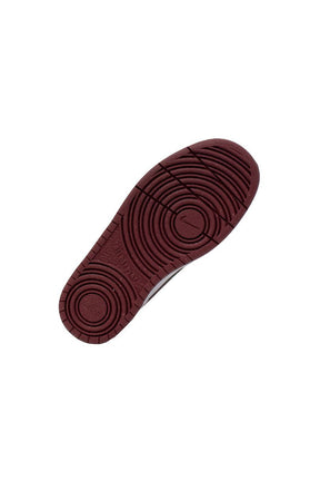 Chaussures lacets Borough low Recraft pour junior - Nike