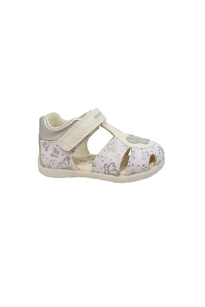 Sandales bottines Elthan pour bébé - Geox