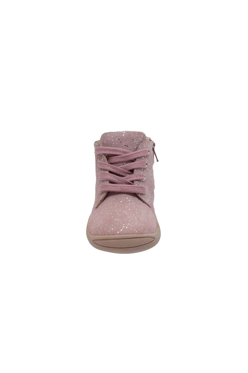 Bottines Lacets Macchia pour Filles