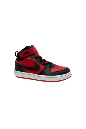 Chaussures velcros Borrow mid 2 pour enfant - Nike