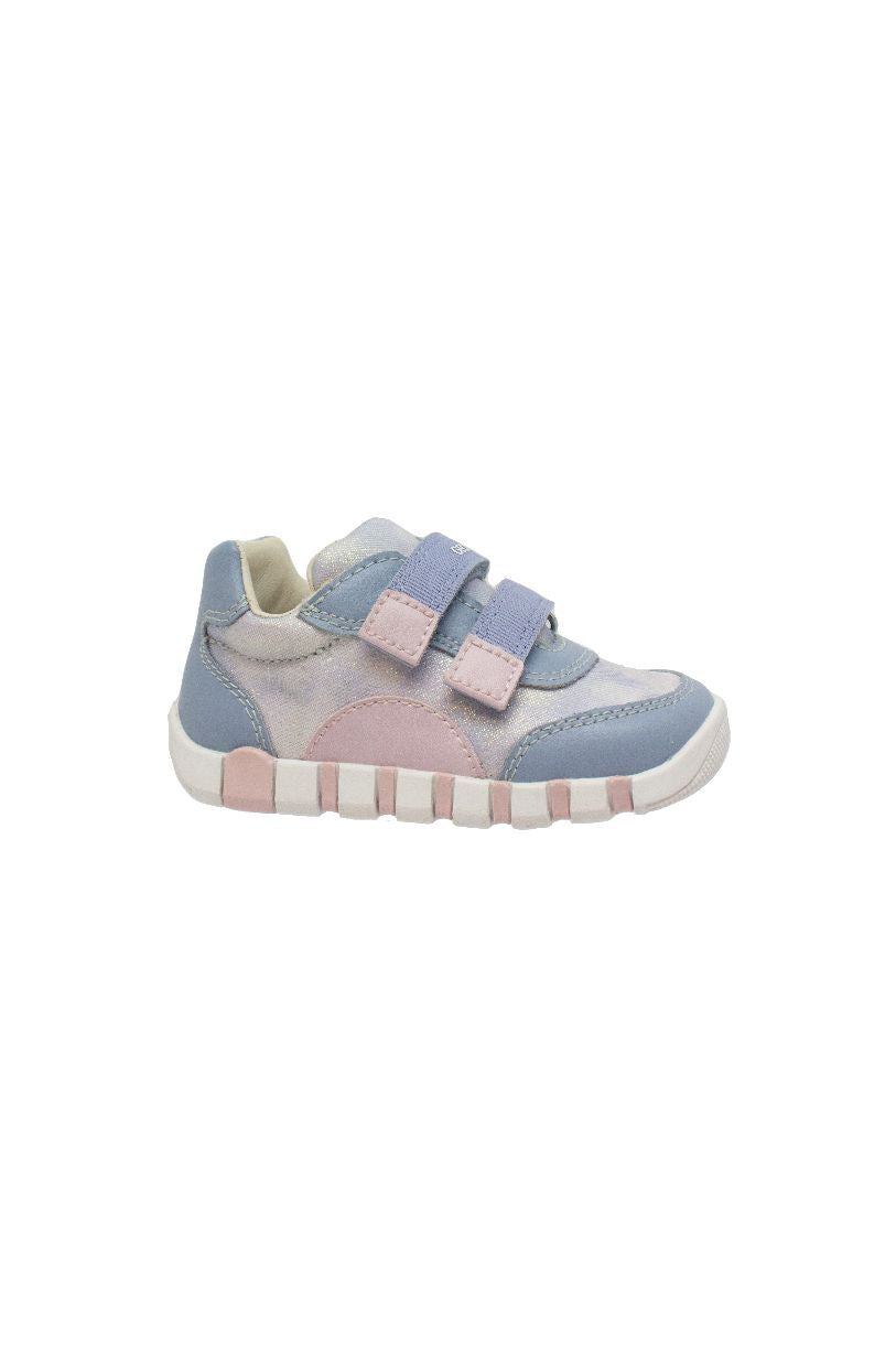 BLEU PALE