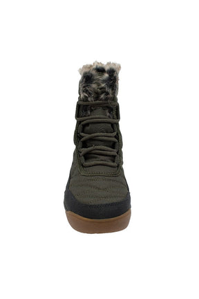 Bottillons doublés Minx Shorty IV pour femmes - Columbia