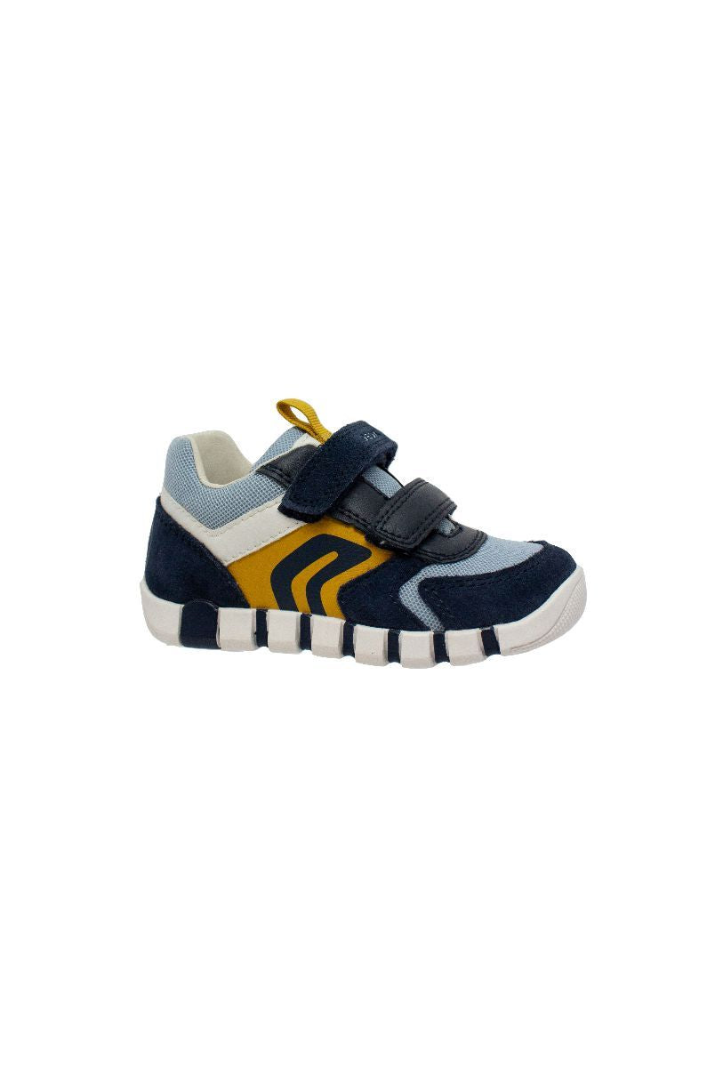 MARINE/BLEU