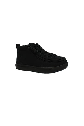 Espadrilles black to the floor unisexe