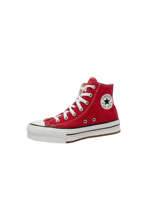 Chaussures lacets CTAS EVA Lift Hi pour junior - Converse