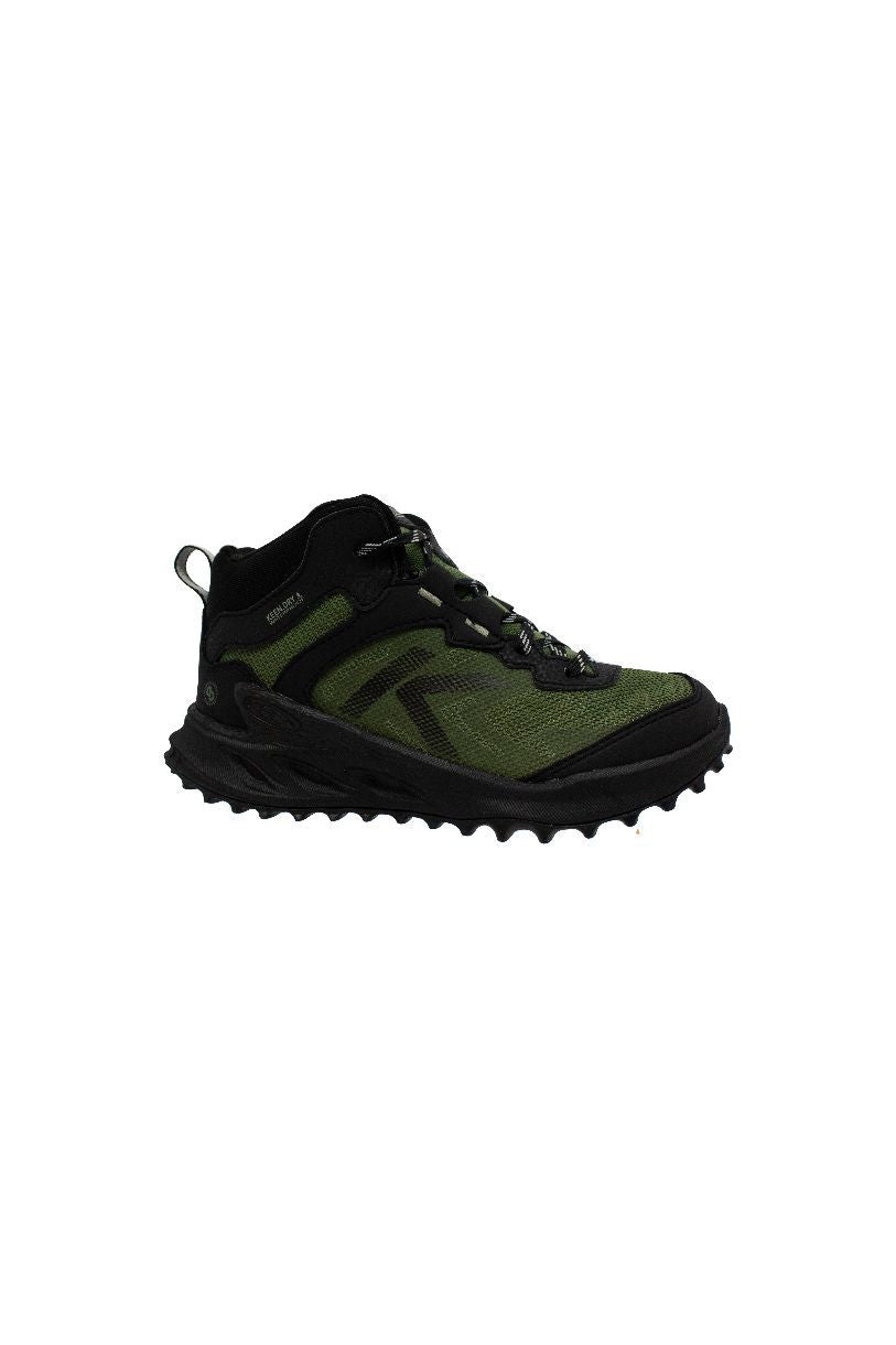 NOIR/VERT